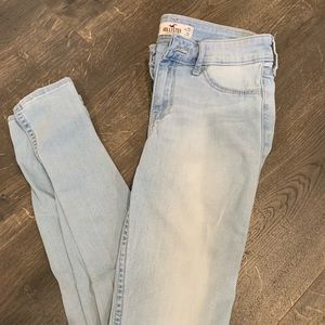 hollister jeans